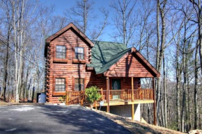 Secluded Memories Cabin